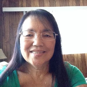 Meet your Posher, Sharon